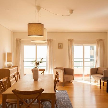 Flh Cascais Wooden Spacious Apartment מראה חיצוני תמונה