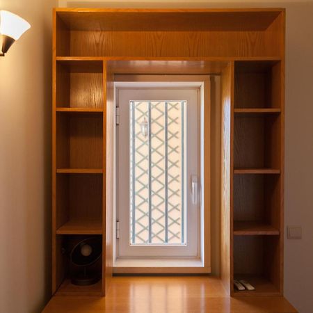 Flh Cascais Wooden Spacious Apartment מראה חיצוני תמונה