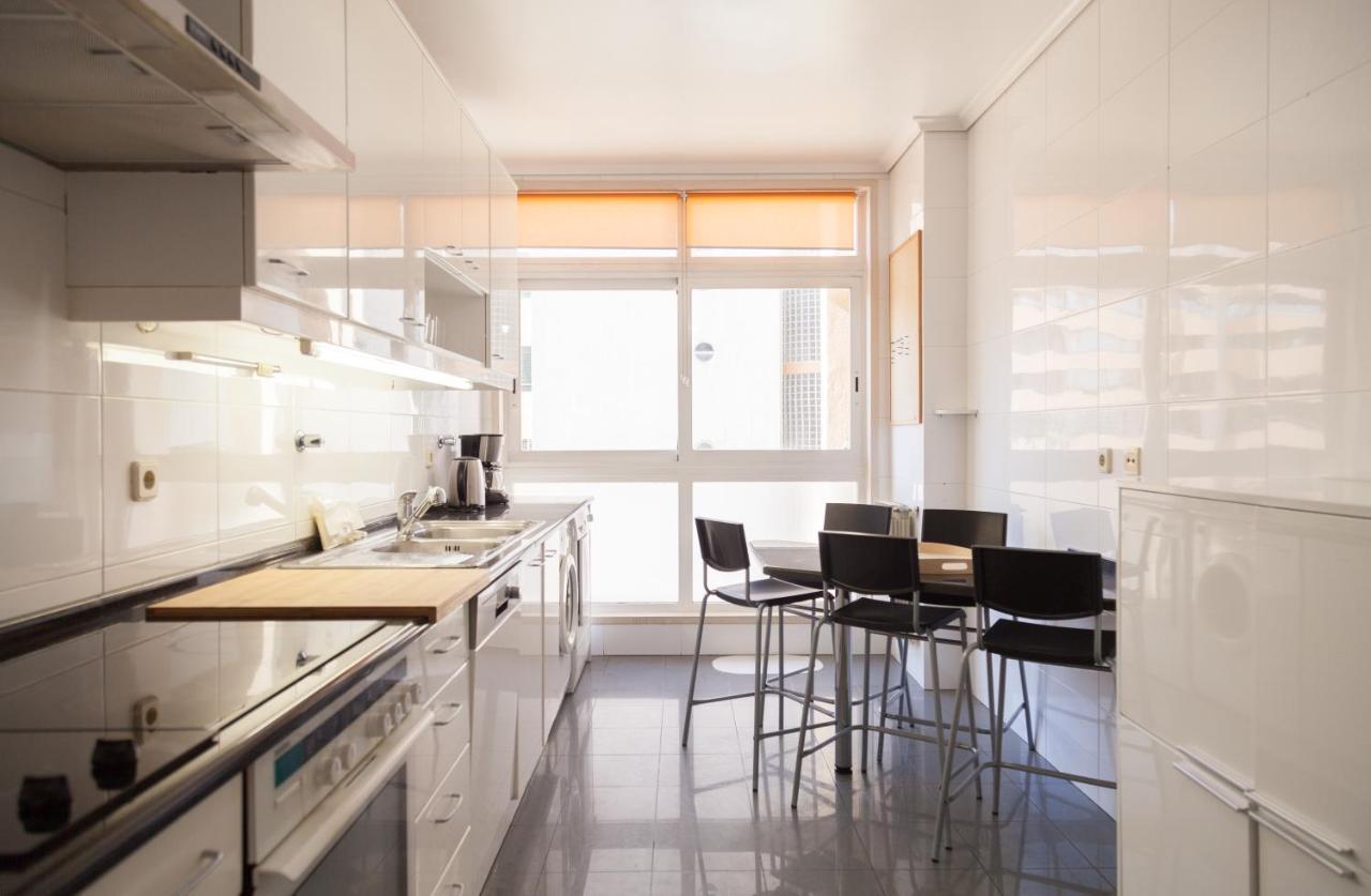 Flh Cascais Wooden Spacious Apartment מראה חיצוני תמונה