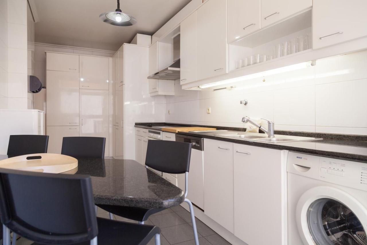 Flh Cascais Wooden Spacious Apartment מראה חיצוני תמונה