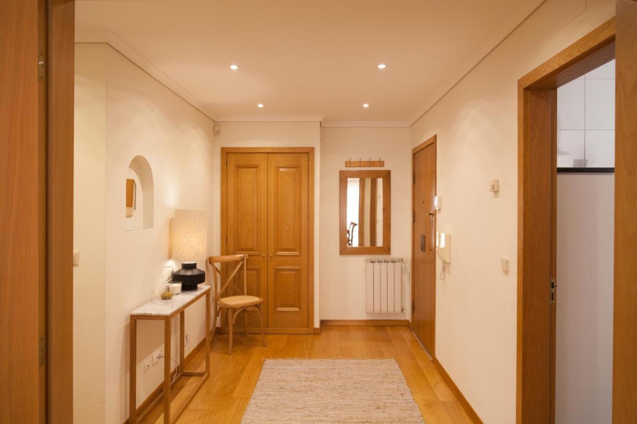 Flh Cascais Wooden Spacious Apartment מראה חיצוני תמונה