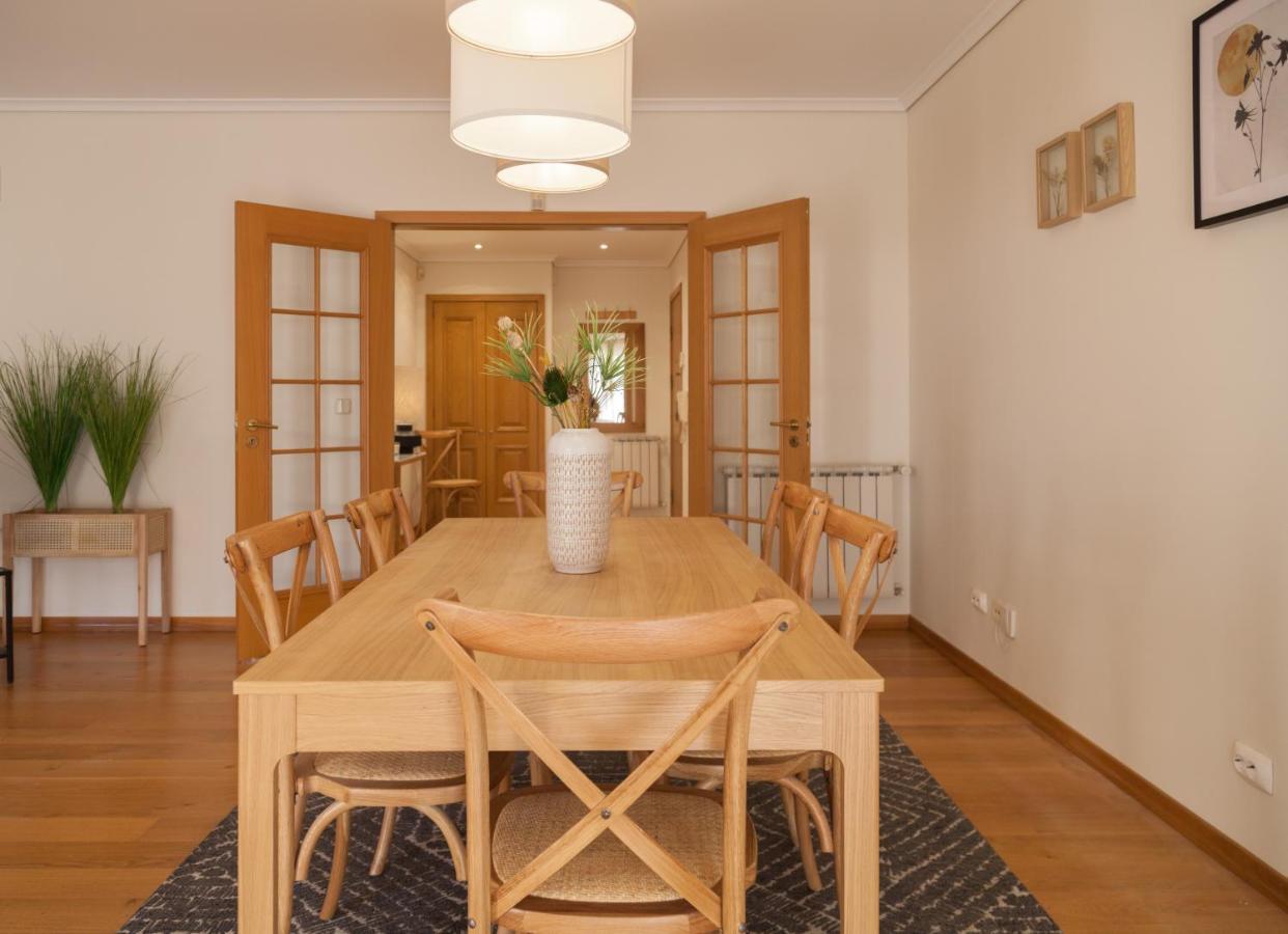 Flh Cascais Wooden Spacious Apartment מראה חיצוני תמונה