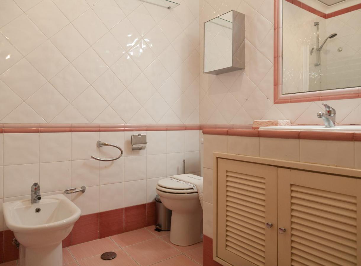 Flh Cascais Wooden Spacious Apartment מראה חיצוני תמונה