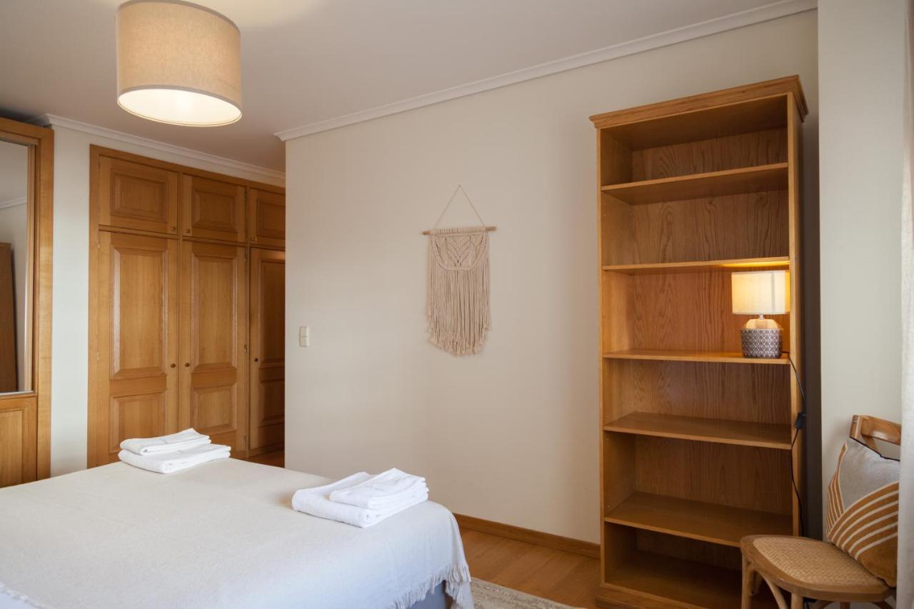 Flh Cascais Wooden Spacious Apartment מראה חיצוני תמונה