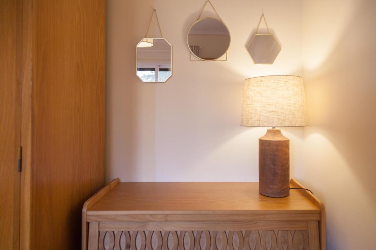 Flh Cascais Wooden Spacious Apartment מראה חיצוני תמונה