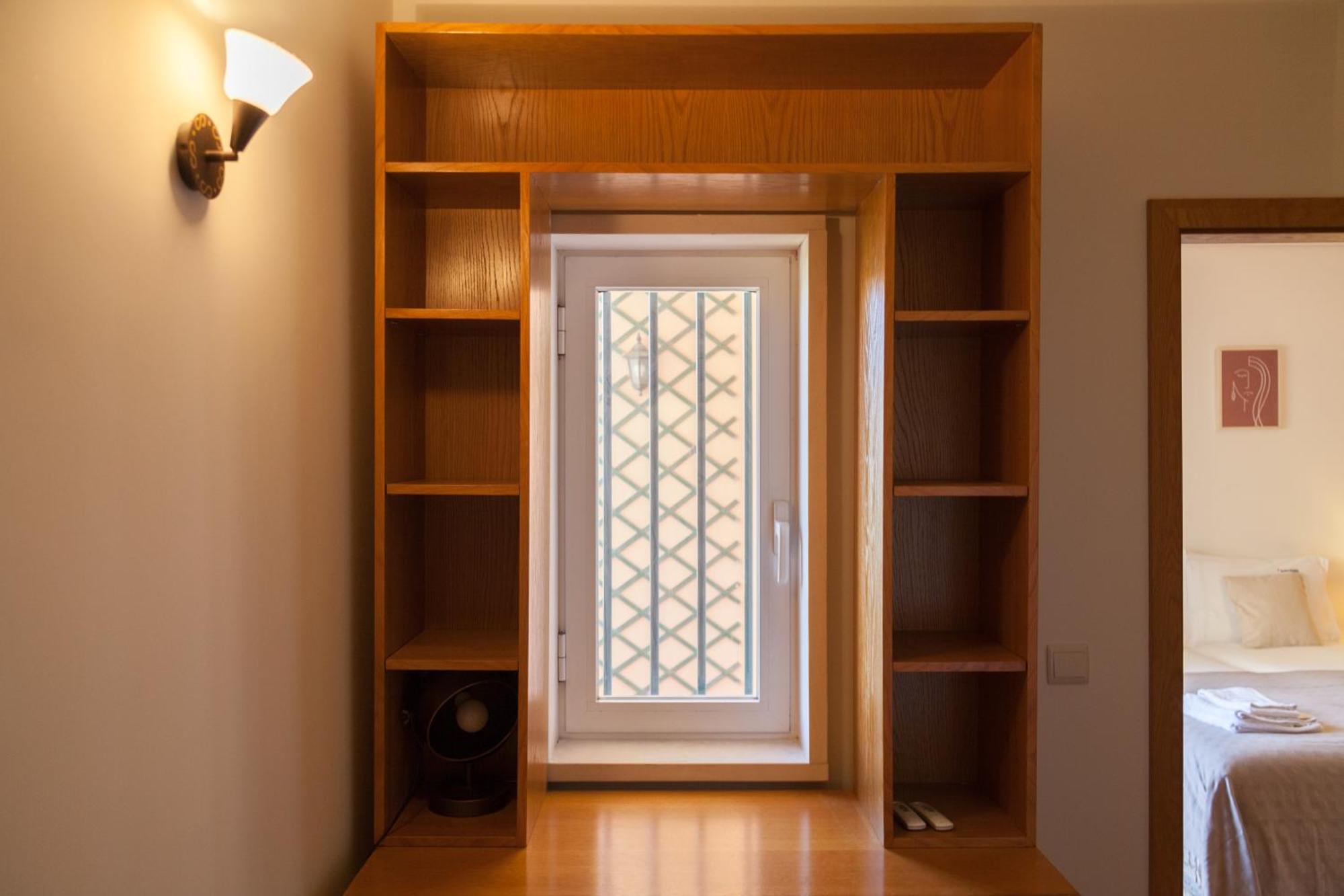 Flh Cascais Wooden Spacious Apartment מראה חיצוני תמונה
