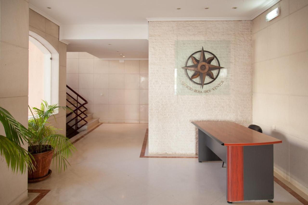 Flh Cascais Wooden Spacious Apartment מראה חיצוני תמונה