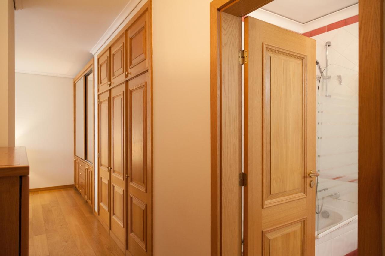Flh Cascais Wooden Spacious Apartment מראה חיצוני תמונה